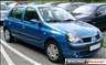Renault Clio II 1.5DCI vlt JC5128