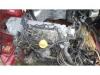 RENAULT KANGOO 4x4 1 9dci Bontott jrm