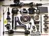 Renault R5, R9-11, R19, R21, Express, Clio, Megane bontott alkatrszek