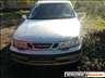 Saab 9-5 bontott alkatrsz