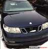 Saab 9-5 2002 bontott alkatrszek