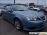 Saab 9.3,150LE Dzel,2009 es vjrat bontott alkatrszek