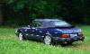 Saab 900 E85-FlexFuel Convertible aut