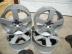 SAAB 9-5, 9-3 - Gyri alufelni 17x7