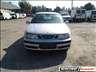 Saab 9-5 1998 Kipufog Csonk (ntvny)
