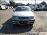 Saab 9-5 1998 Kipufog Csonk (ntvny)