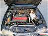 Saab 9000 2.0 CSE motor alkatrszei elad