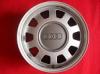 6X15 5X112 ET45 57 1 AUDI GYRI Hasznlt alufelni