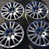 Hasznlt Audi alufelni 17coll 5x112