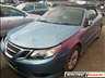 Saab komplett 180 LE dzel motor 27000 km.rel elad
