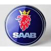 SAAB 9 3 9 5 68MM EMBLMA