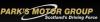 Parks Motor Group - Saab