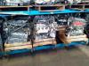 07-08 SAAB 9-3 2.0L Engine Motor 76K OEM