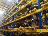 04-07 Saab 9-5 2.3L Engine Motor 137K OEM LKQ