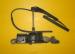 Saab 9 3 Headlight Wiper Motor LH Part 4240545