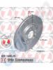 OPEL ASTRA H/CORSA D/MERIVA B/VECTRA B/ZAFIRA, SAAB 9-3/9-5 els fktrcsa (430.1488.20)
