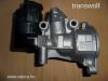 Saab egr szelep Motoralkatrsz henger hengerfej