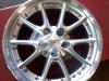 Ats Alufelni 18x8 5 SAAB VOLVO VOLKSWAGEN OPEL VECTRA C MERCEDES B