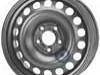 9455E GM1002205 Opel Saab 6 5x16 Elsszerelt felni