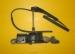 Saab 9 3 Headlight Wiper Motor LH Part 4240545