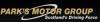 Parks Motor Group - Saab