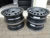 15 aclfelni 5x110 OPEL SAAB