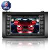 SAAB 9 3 93 Car DVD Player with GPS Navigation Digital Touchscreen PIP Bluetooth