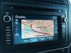 Saab 9-3 2008 gps navigation head unit, oem, unmarried