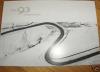 2007 Saab 9-3 93 Navigation Owners Manual