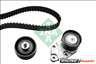 Vezrlskszlet vezrmszj fesztgrg vezrmlnc opel bmw skoda audi seat fiat toyota vw