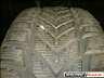 205/55R16 Vredestein Snowtrac2 hasznlt tligumi 7mm 4db!