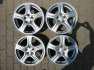 16-os 5x100-as gyri subaru alufelni