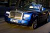 Egy Rolls Royce alatt a pesti aszfalt is vrs sznyeg