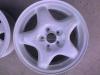 SUBARU Gyri alufelni 15x6