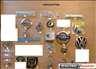Aut emblmk VW,Rover,Nissan,MB,Volvo,Subaru,Toyota,Peugeot,Ford,Skoda.