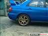 Subaru Felni elad!!