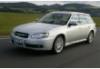 SUBARU Legacy Kombi 2.0 4WD (2003-2005) Front + links