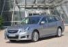 SUBARU Legacy Kombi 2.5i Lineartronic (2009-2011) Front + links