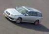 SUBARU Legacy Kombi 2.5i (2007-2009) Front + links