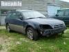SUBARU OUTBACK gazdasgi totlkros aut elad