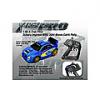 Silverlit : X-track Pro Subaru Impreza tvirnyíts aut