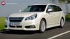 Subaru Legacy Kombi 2 5i Sport Test