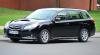 Test: Subaru Legacy Kombi 2.0 D: Langzeit-Beziehung