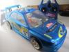 R C T2M Subaru 4X4 nitrs aut elad