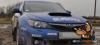 5 kr Subaru STI rally aut vezets