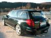 2003 Subaru Legacy Kombi 3 0R 4WD Beige Leather Navi Panorama e Estate Car