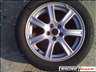 Subaru Legacy gyri alufelni felni 16