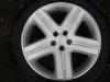 Nokian tli 215/55R17 98 V TL / Gyri alufelni 17x7 - SUBARU FORESTER