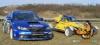 5 kr Subaru s 5 kr Szcske rally aut vezets