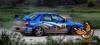 10 kr A csoportos Subaru rally aut vezets